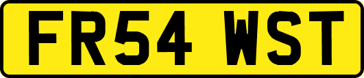 FR54WST
