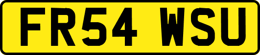 FR54WSU