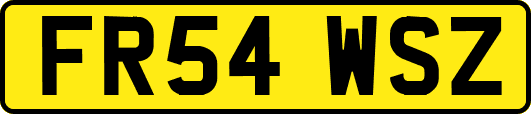 FR54WSZ