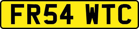 FR54WTC