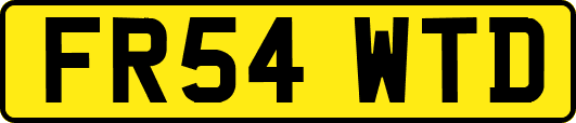 FR54WTD
