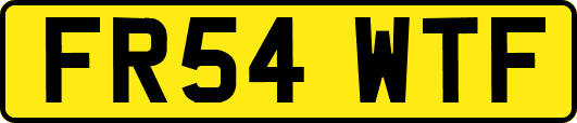 FR54WTF