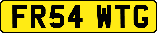 FR54WTG