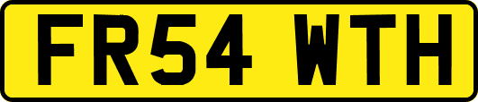 FR54WTH