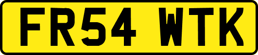 FR54WTK
