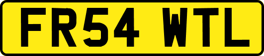 FR54WTL
