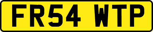 FR54WTP