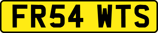 FR54WTS