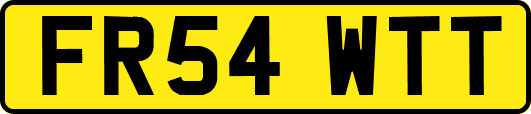 FR54WTT