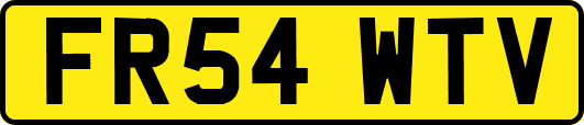 FR54WTV