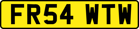 FR54WTW