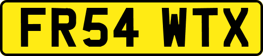 FR54WTX