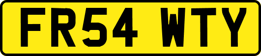 FR54WTY