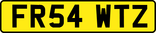 FR54WTZ