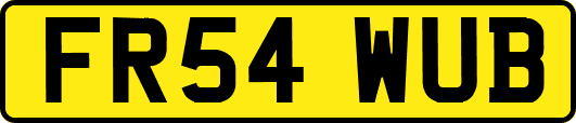 FR54WUB