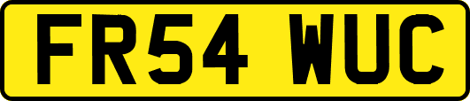 FR54WUC