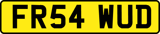 FR54WUD