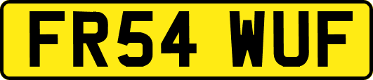 FR54WUF