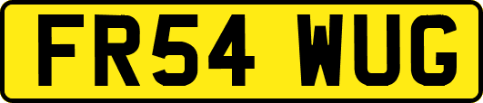 FR54WUG