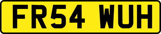 FR54WUH