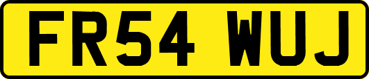 FR54WUJ