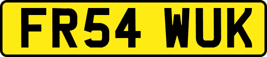FR54WUK