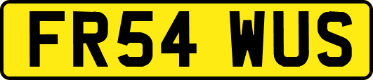 FR54WUS