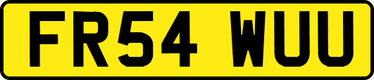 FR54WUU