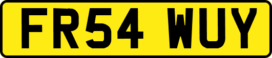 FR54WUY