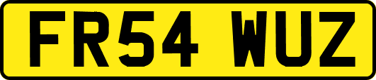 FR54WUZ
