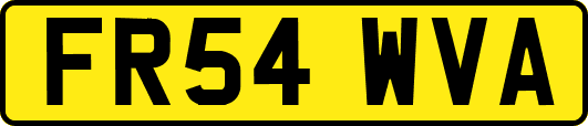 FR54WVA