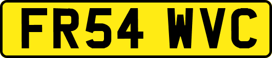 FR54WVC