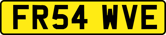 FR54WVE