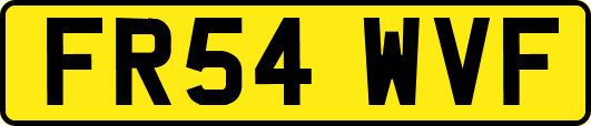 FR54WVF