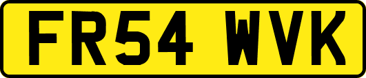 FR54WVK