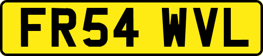 FR54WVL