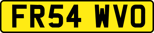 FR54WVO