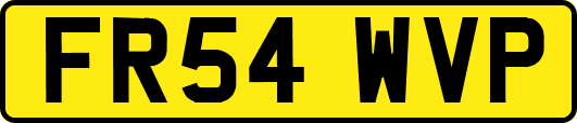 FR54WVP
