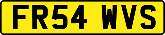 FR54WVS