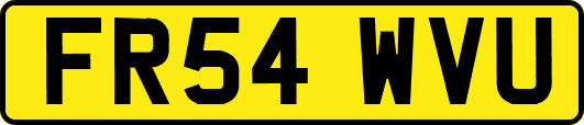 FR54WVU