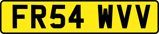 FR54WVV