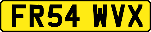 FR54WVX