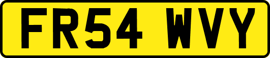 FR54WVY