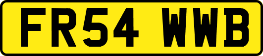 FR54WWB