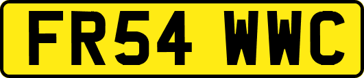 FR54WWC