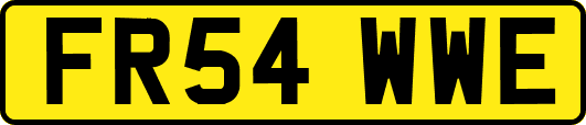 FR54WWE