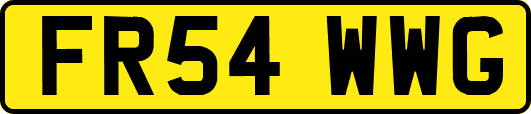 FR54WWG