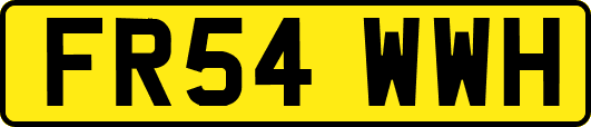 FR54WWH