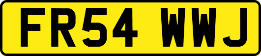FR54WWJ