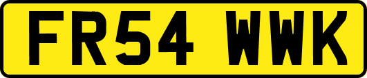 FR54WWK